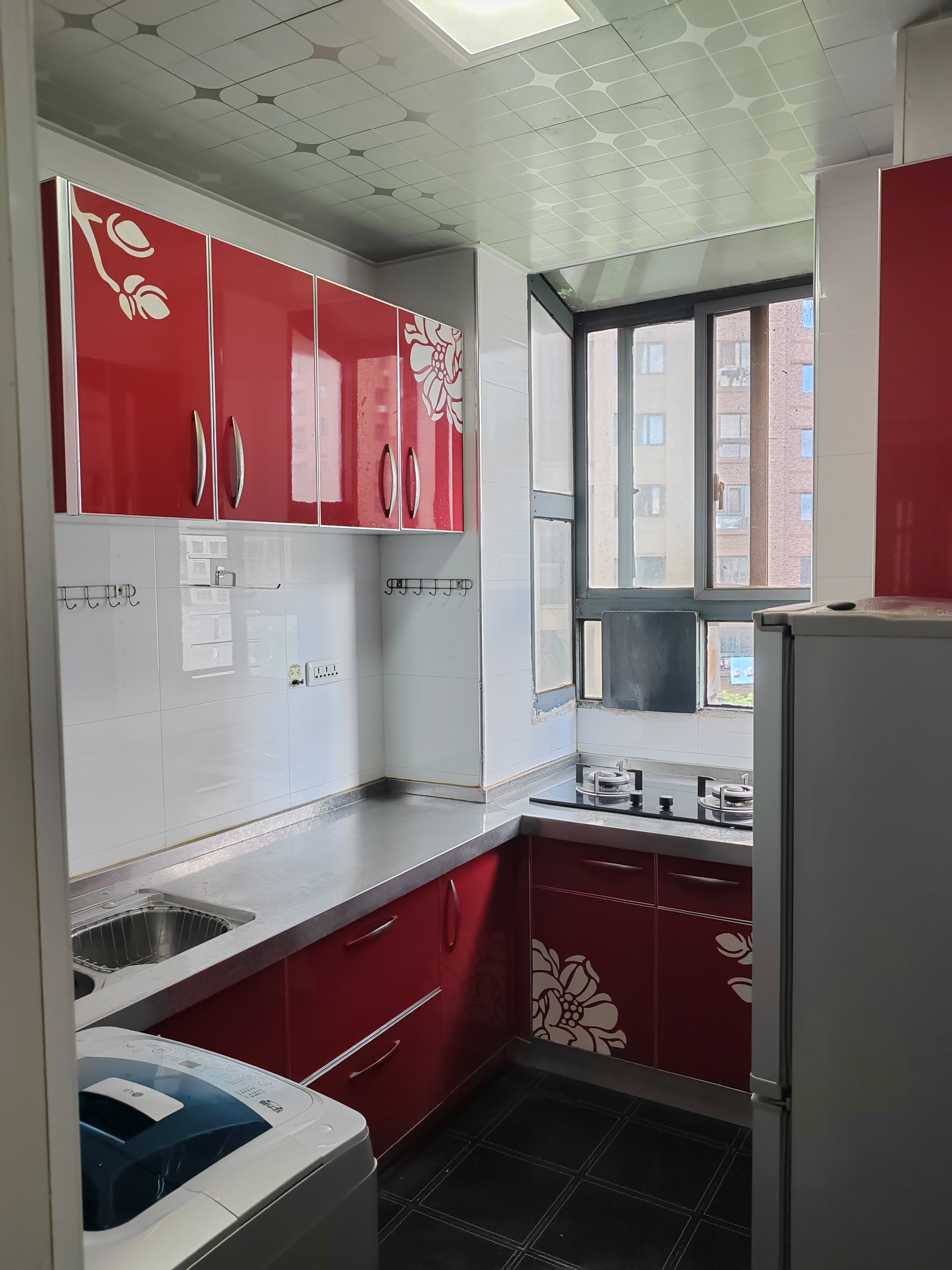 38街八大家花园一冶大院 随时看房·