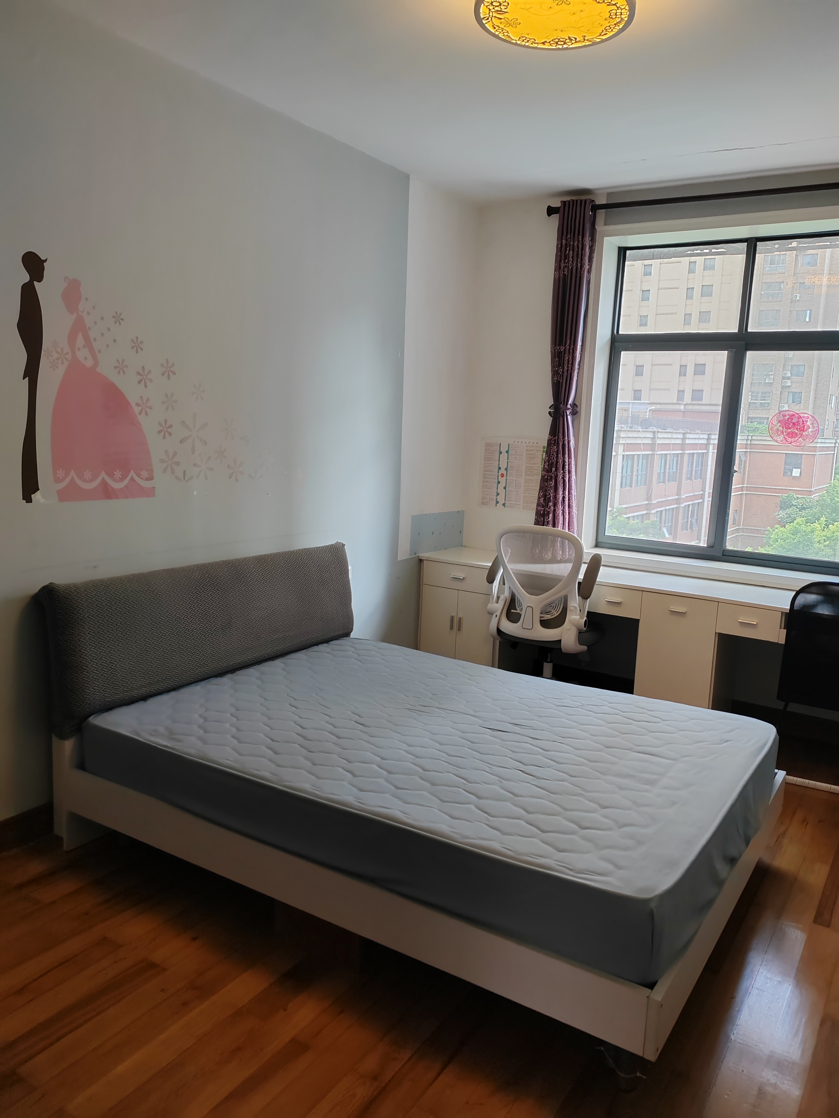 38街八大家花园一冶大院 随时看房·