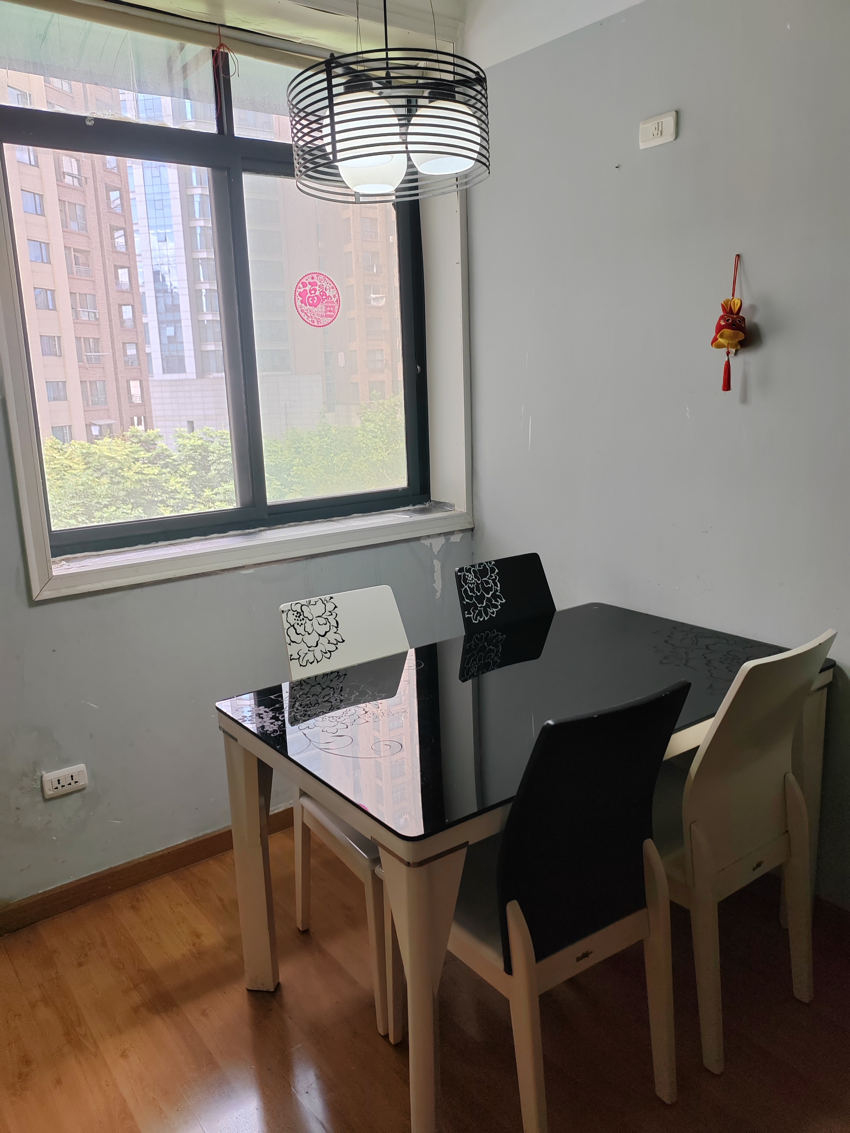 38街八大家花园一冶大院 随时看房·