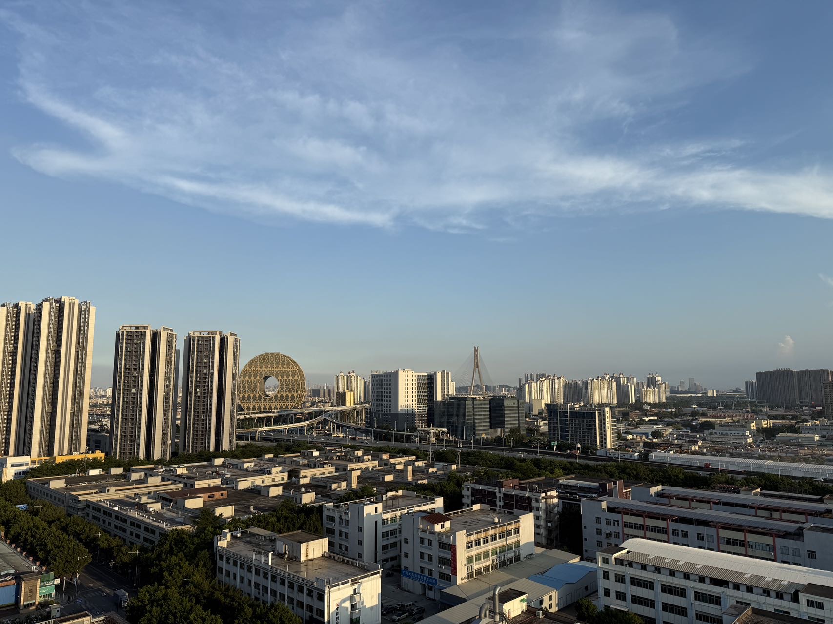 壹城广场 随时看房·