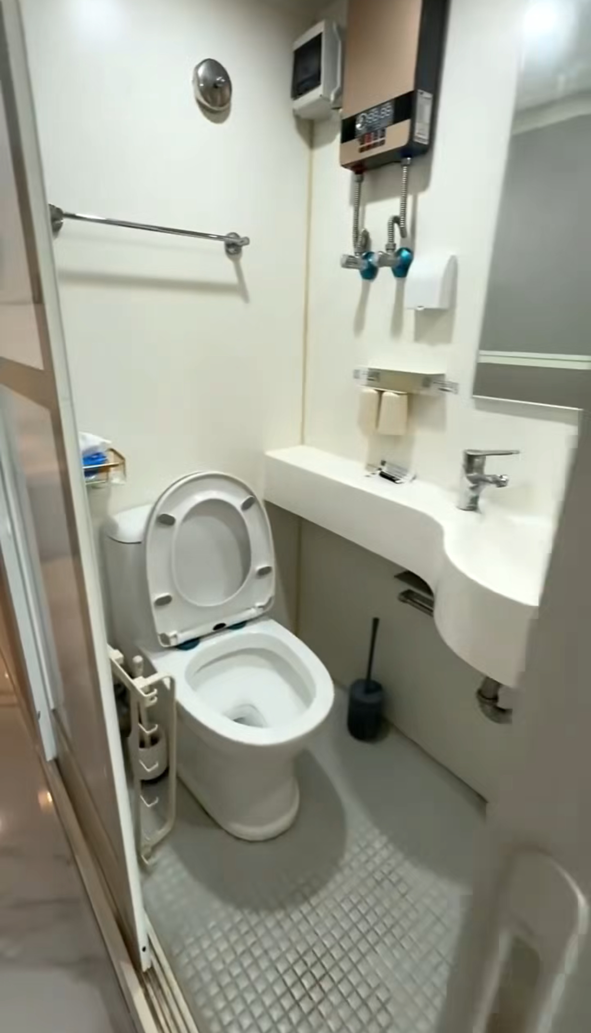 壹城广场 随时看房·