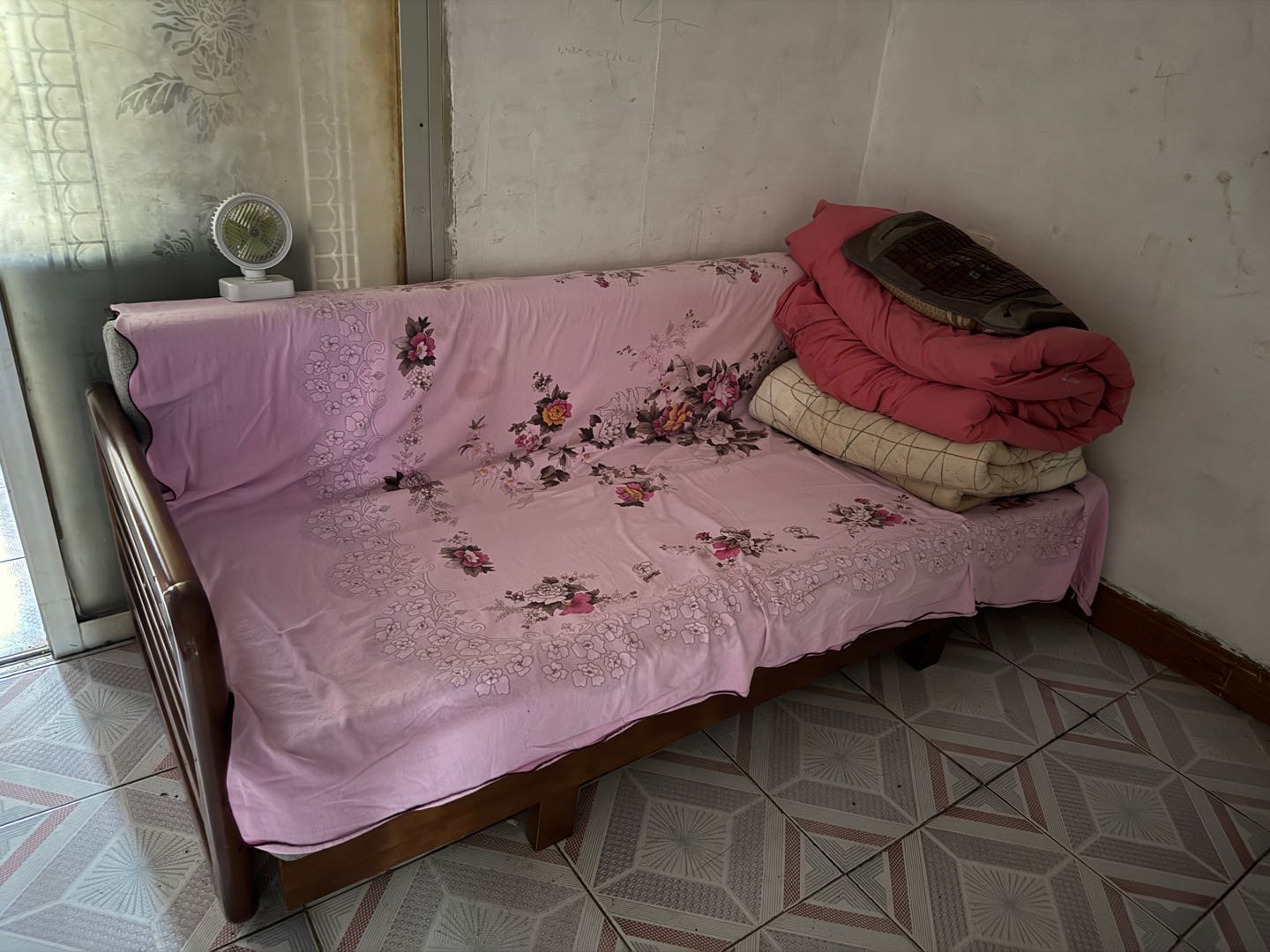 下凤凰坡 随时看房·