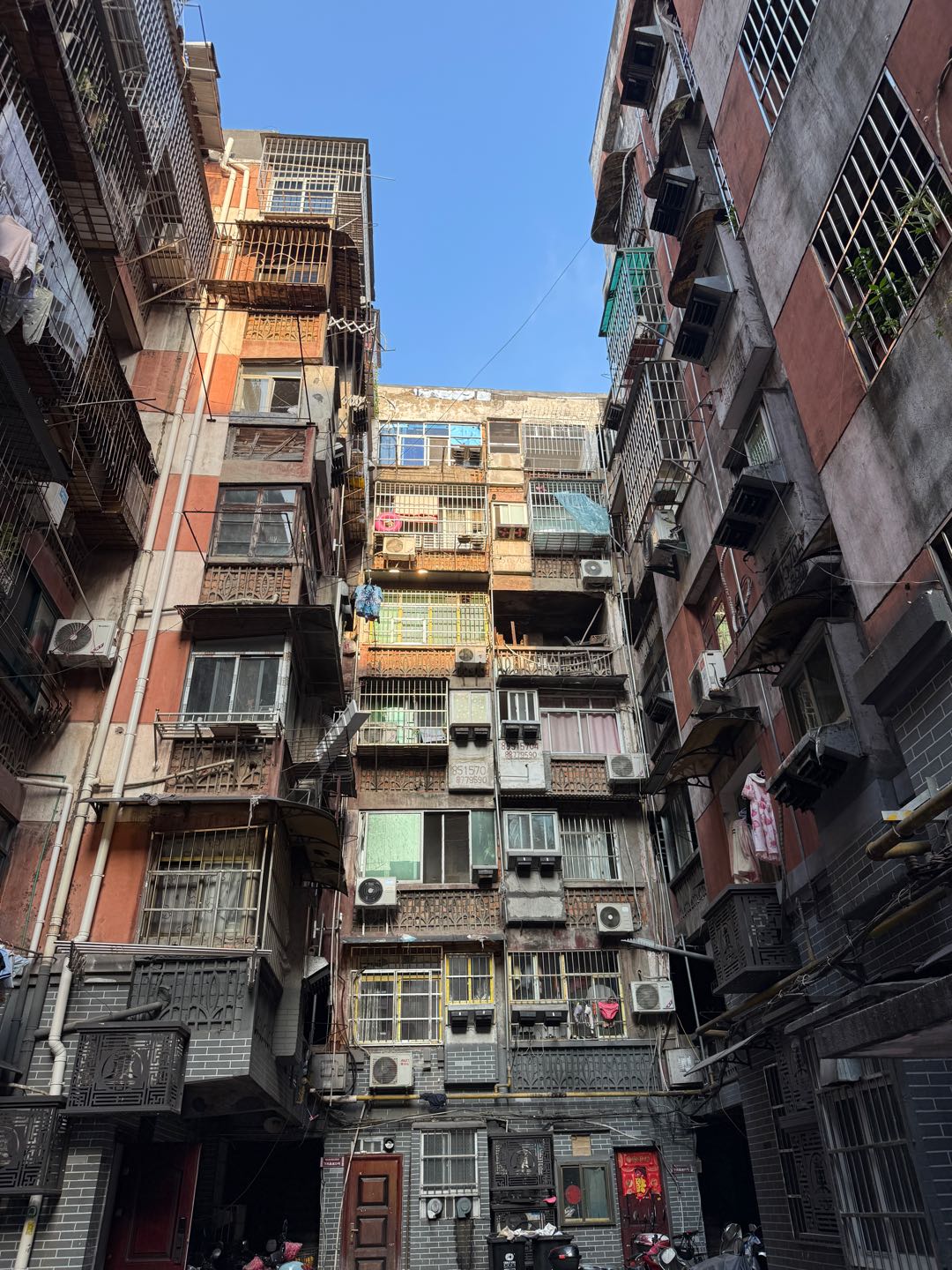 下凤凰坡 随时看房·