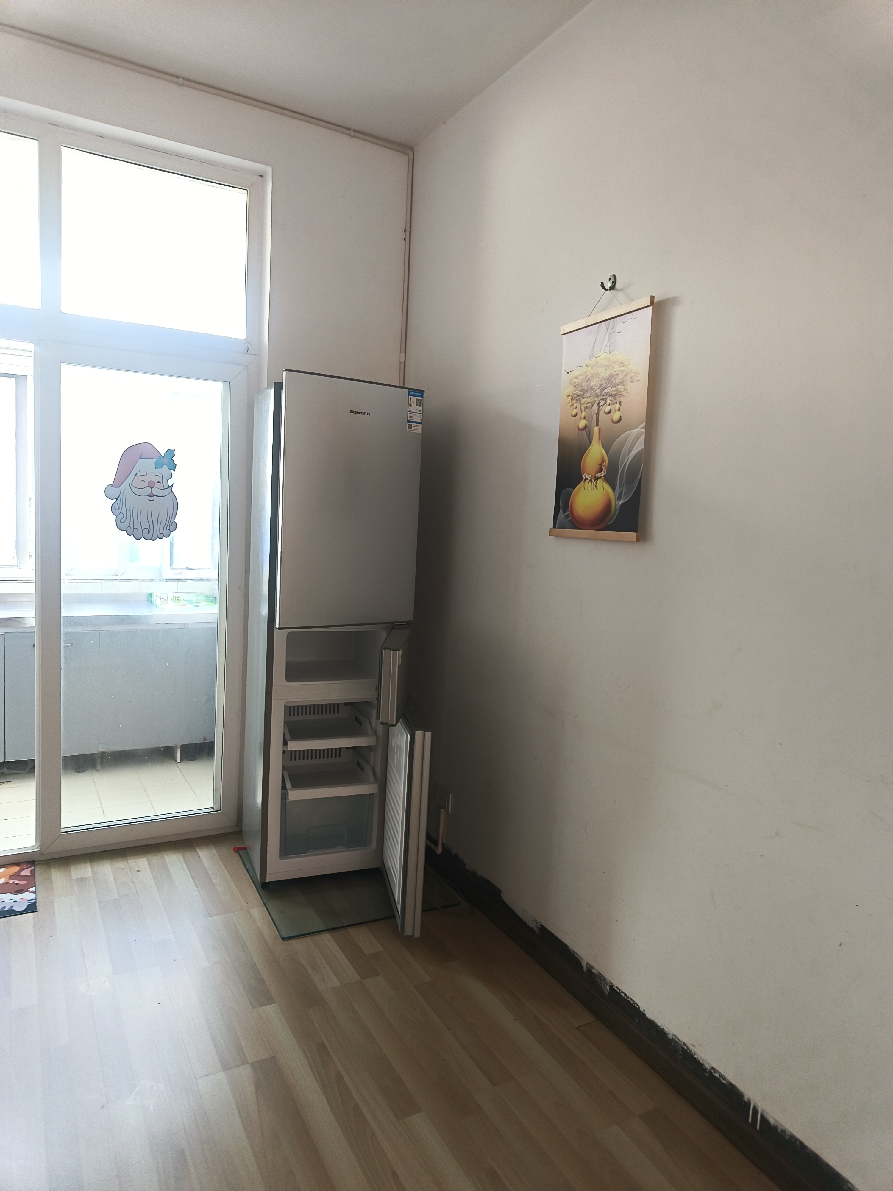 金盾小区 随时看房·