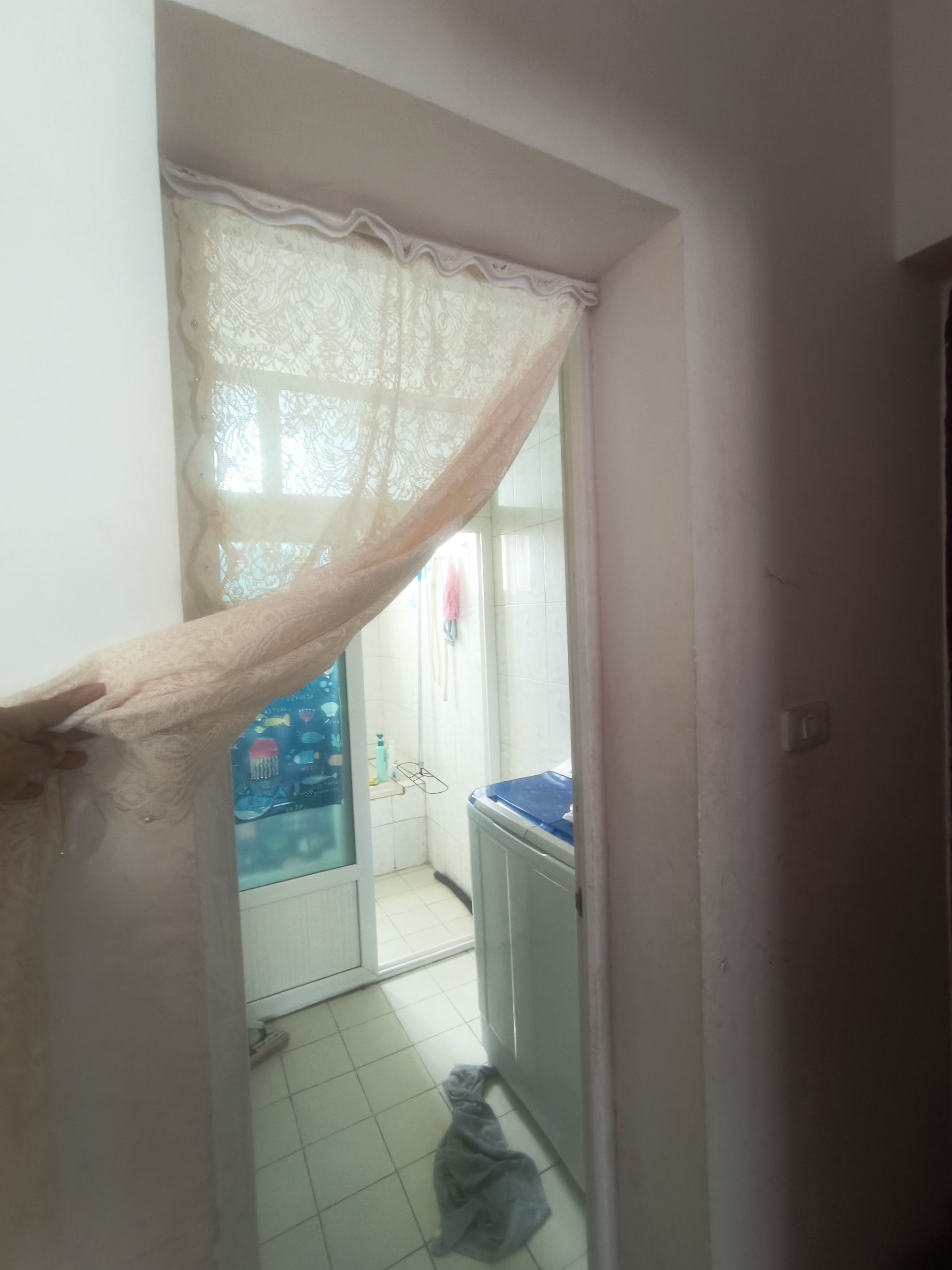 金盾小区 随时看房·