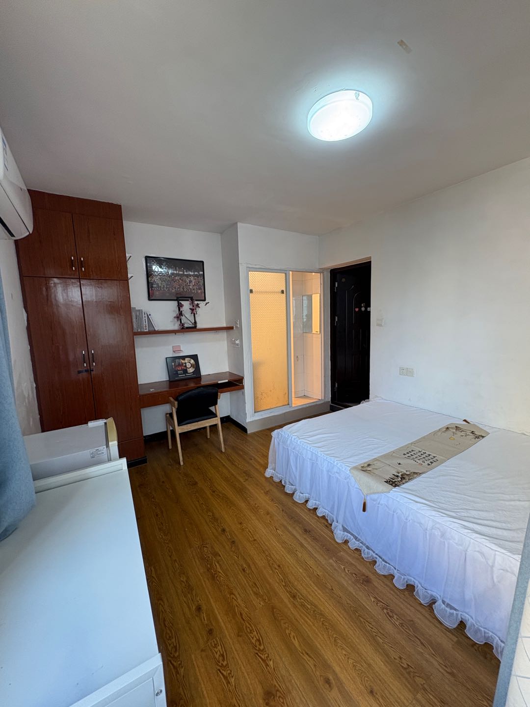 望月公寓 随时看房·