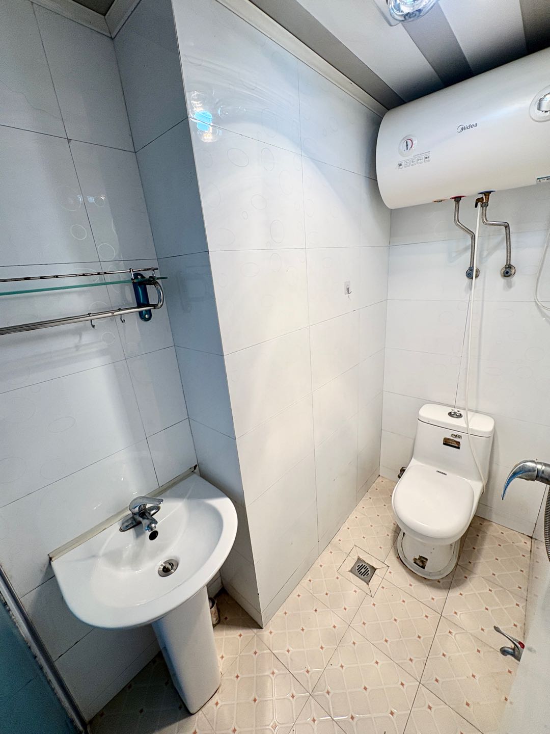 望月公寓 随时看房·