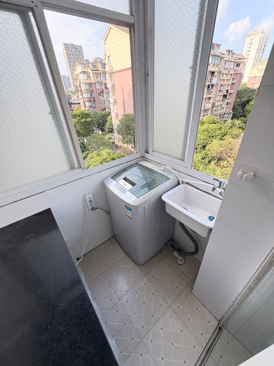 望月公寓 随时看房·