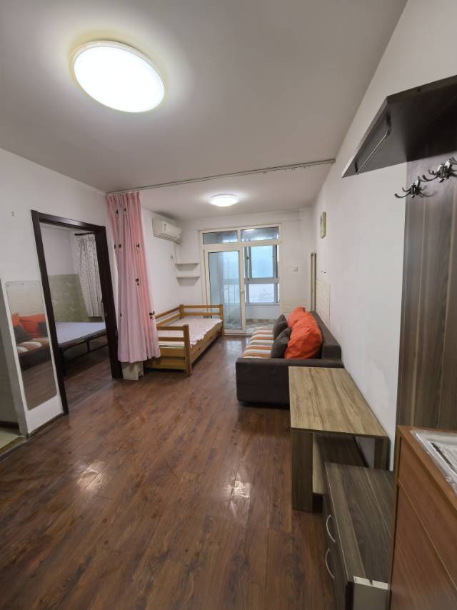 加州水郡西区 随时看房·