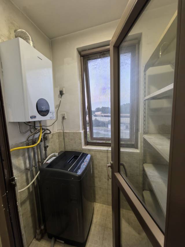 加州水郡西区 随时看房·