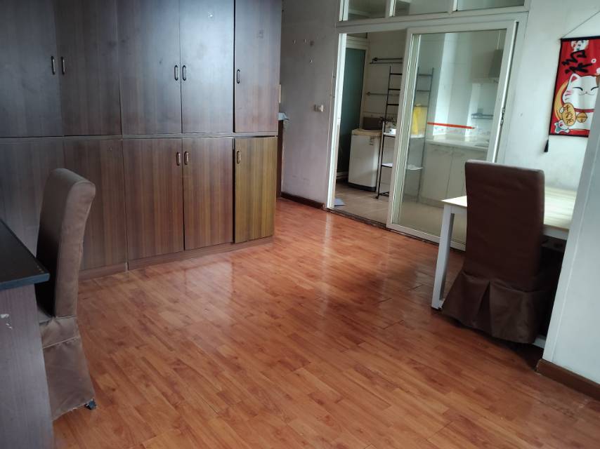 九龙明珠 随时看房·