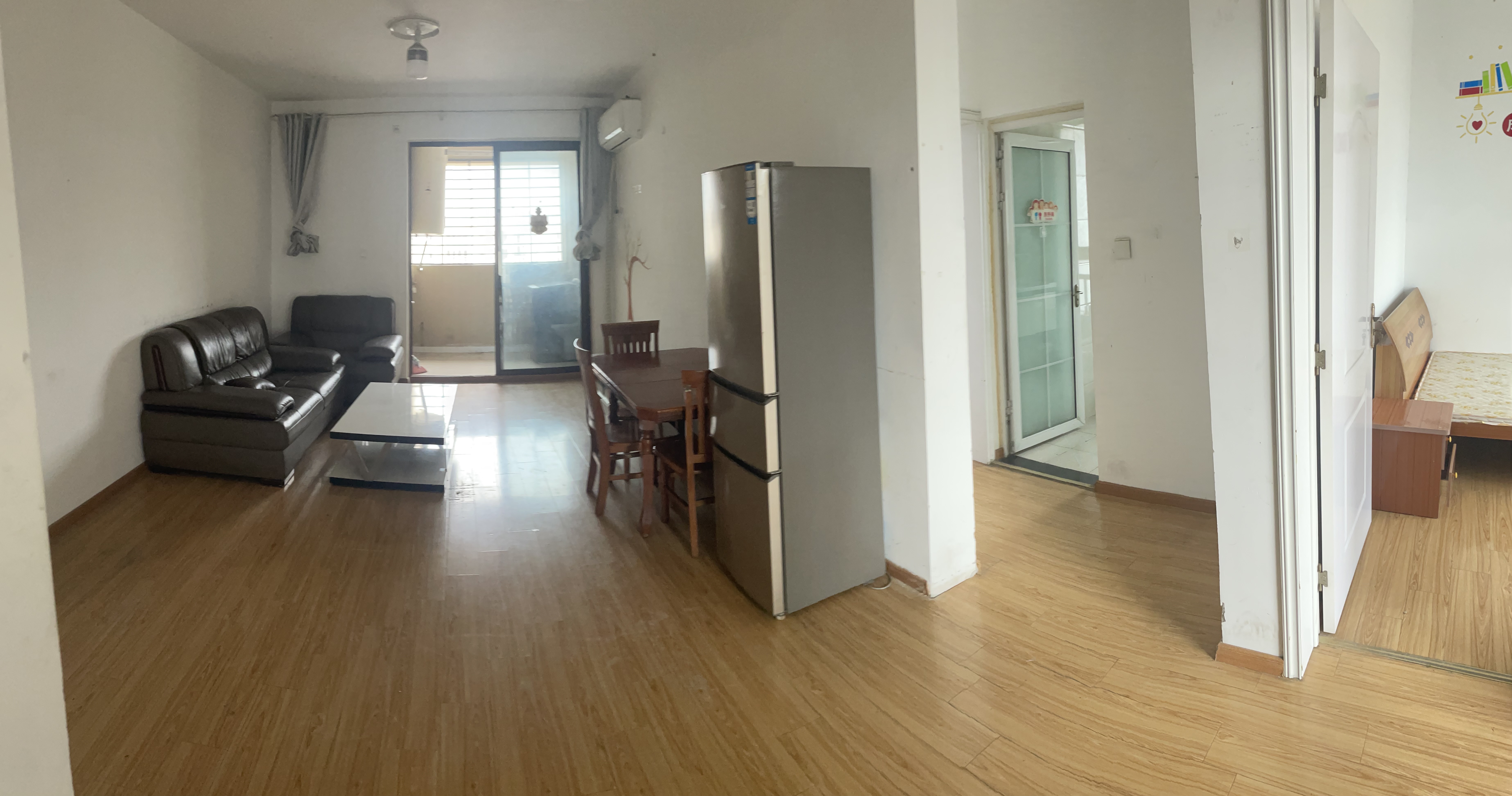 铜冠花园 随时看房·