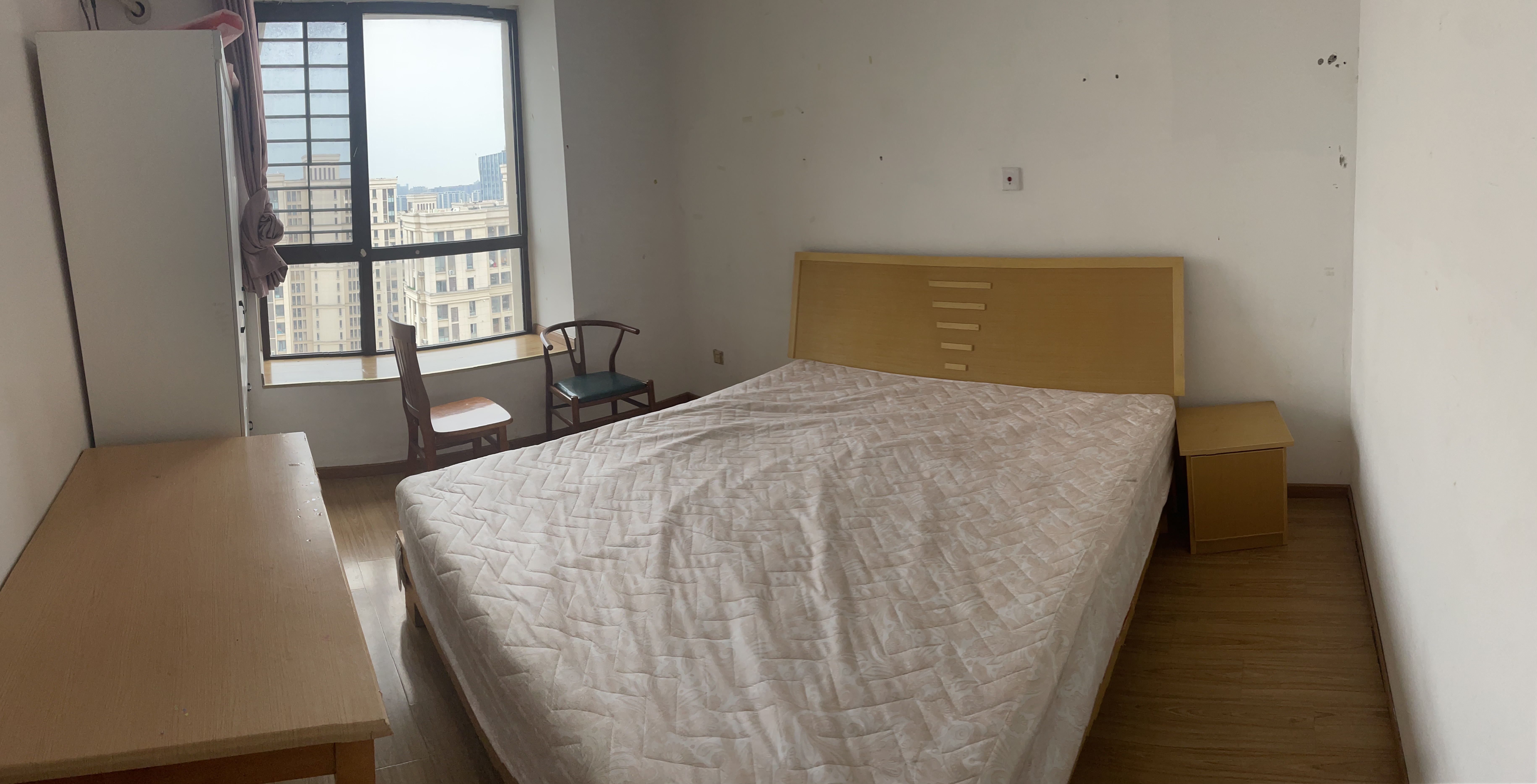 铜冠花园 随时看房·