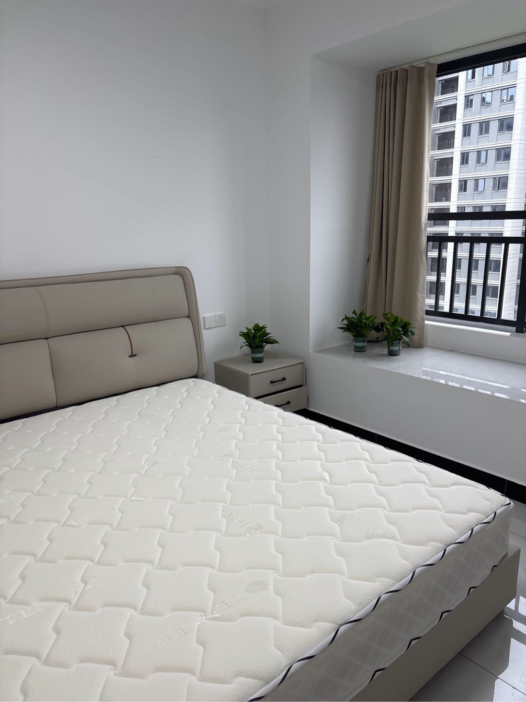 潮竞云望城2区 随时看房·