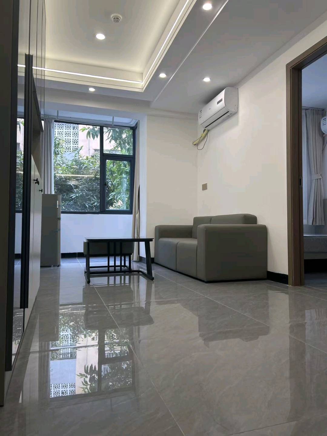 智联华寓 1居室 2580元/月