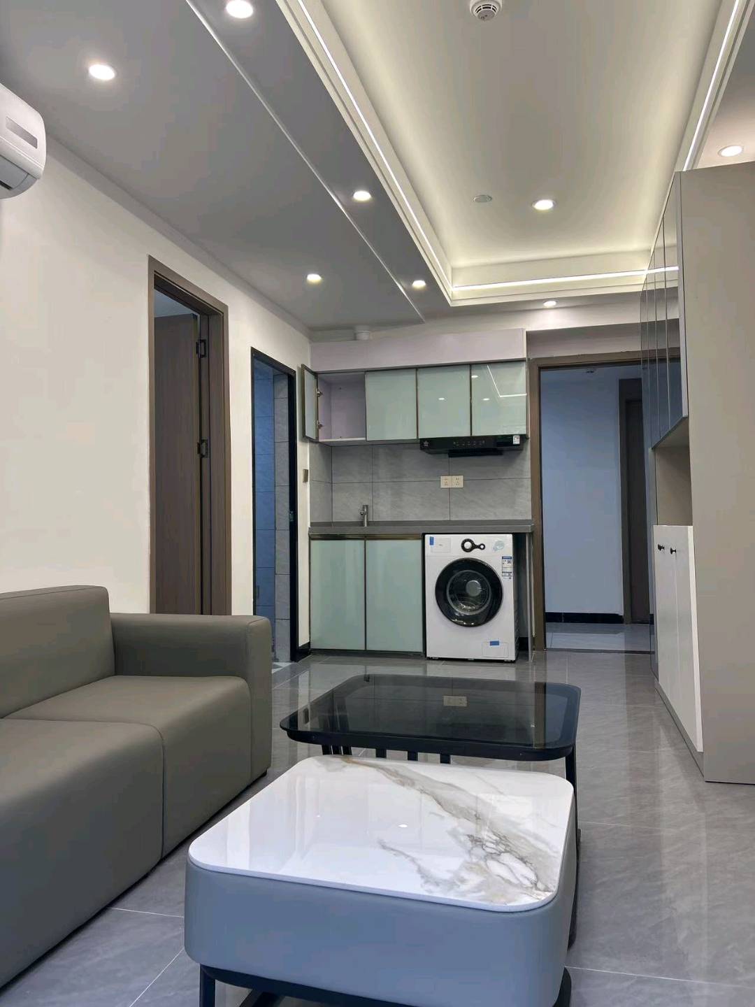 智联华寓 随时看房·