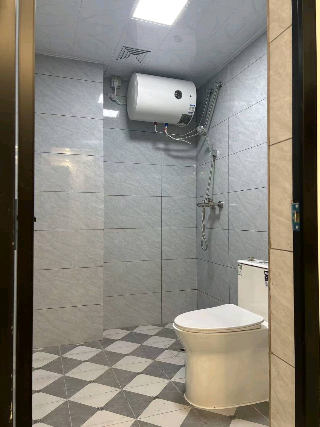 智联华寓 随时看房·