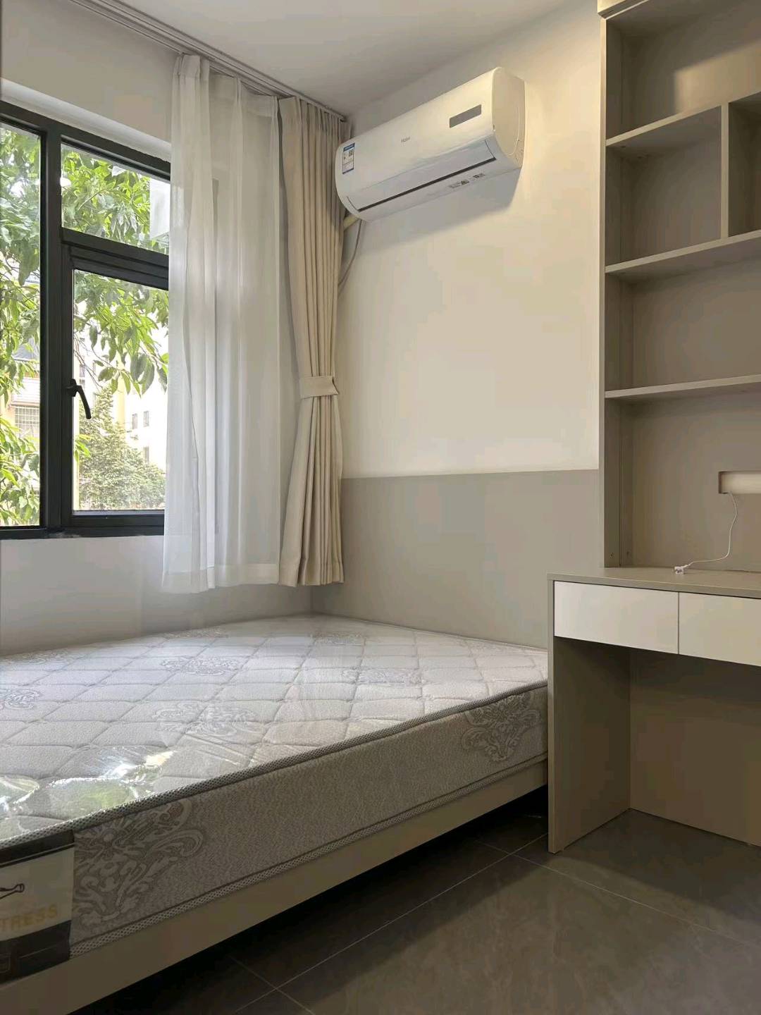 智联华寓 随时看房·