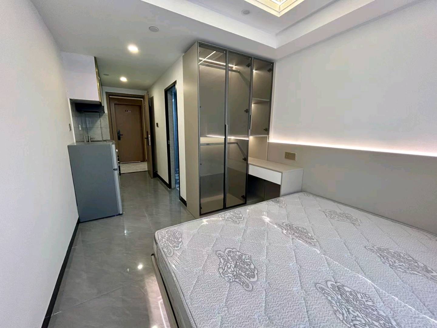 智联华寓 随时看房·