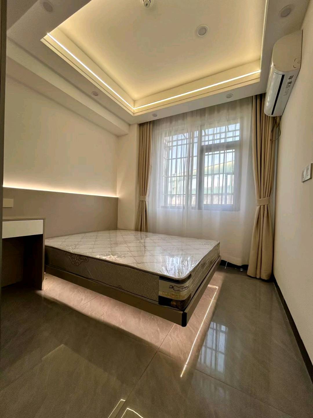 智联华寓 1居室 1580元/月