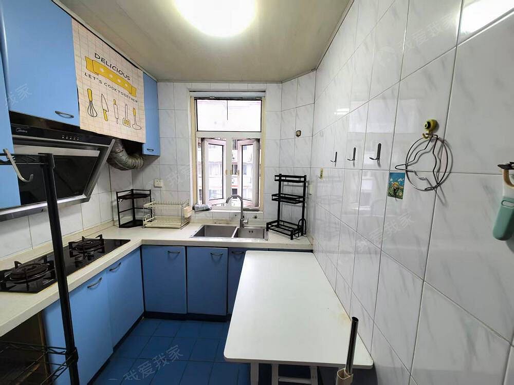 兴荣苑 随时看房·