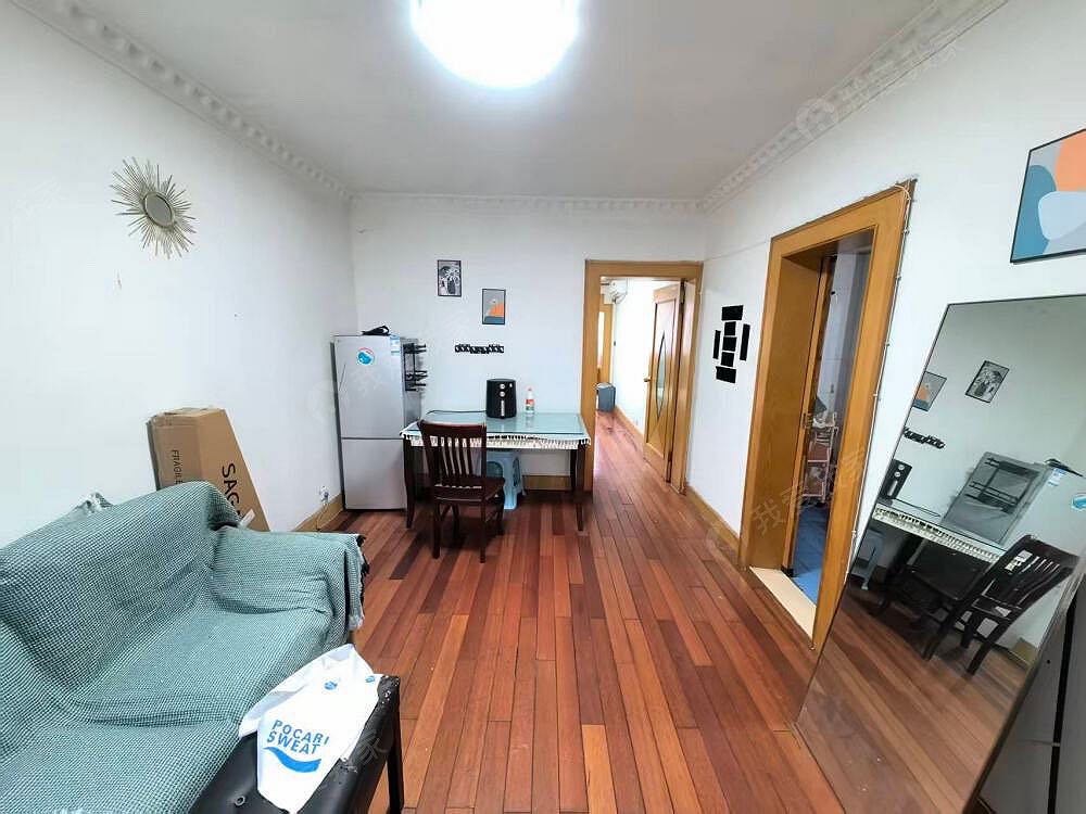 兴荣苑 1居室 4300元/月