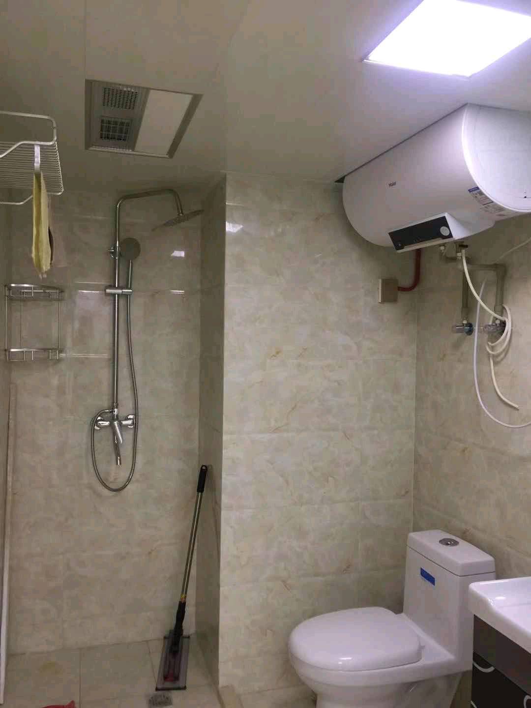 宝龙广场 随时看房·