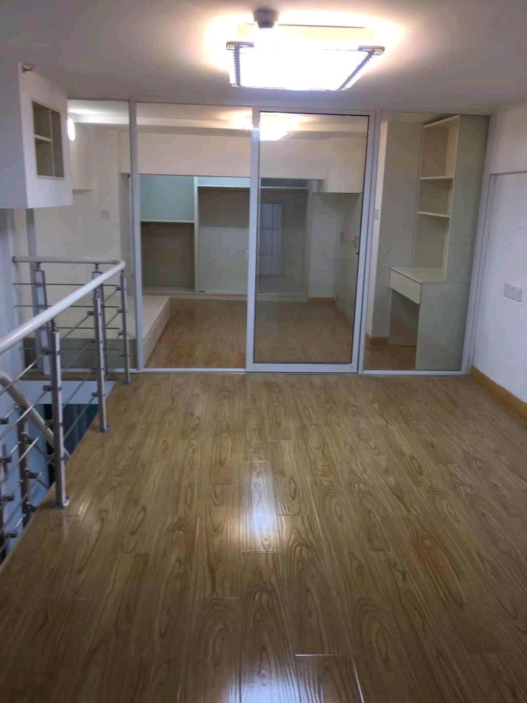宝龙广场 随时看房·