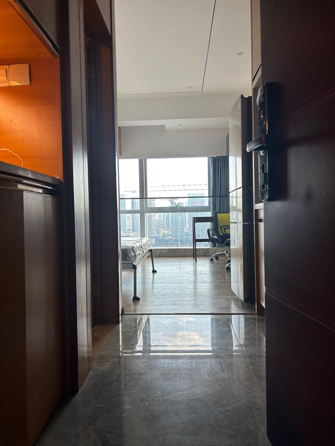 富驰大厦 随时看房·