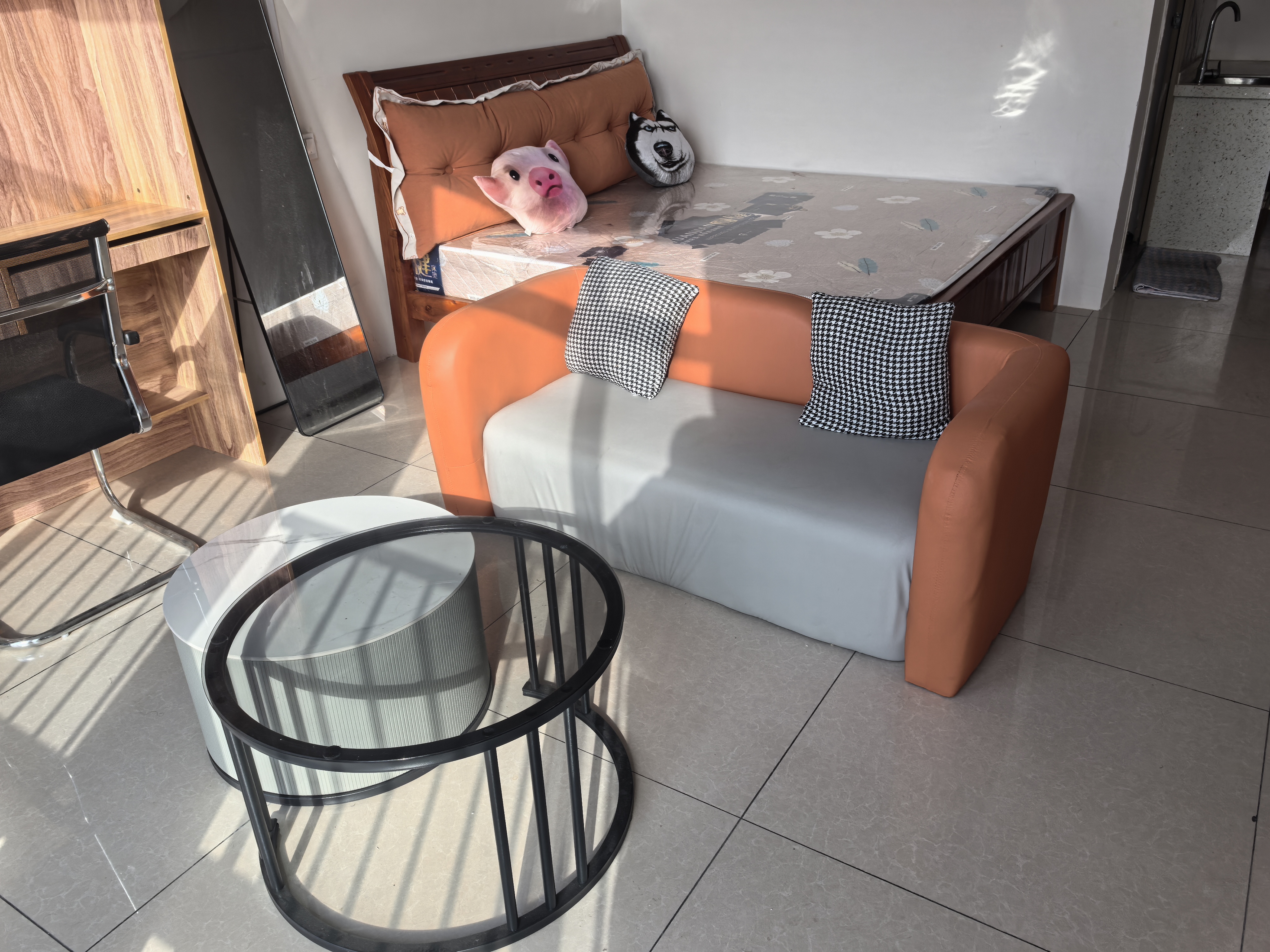 鑫华小区 随时看房·