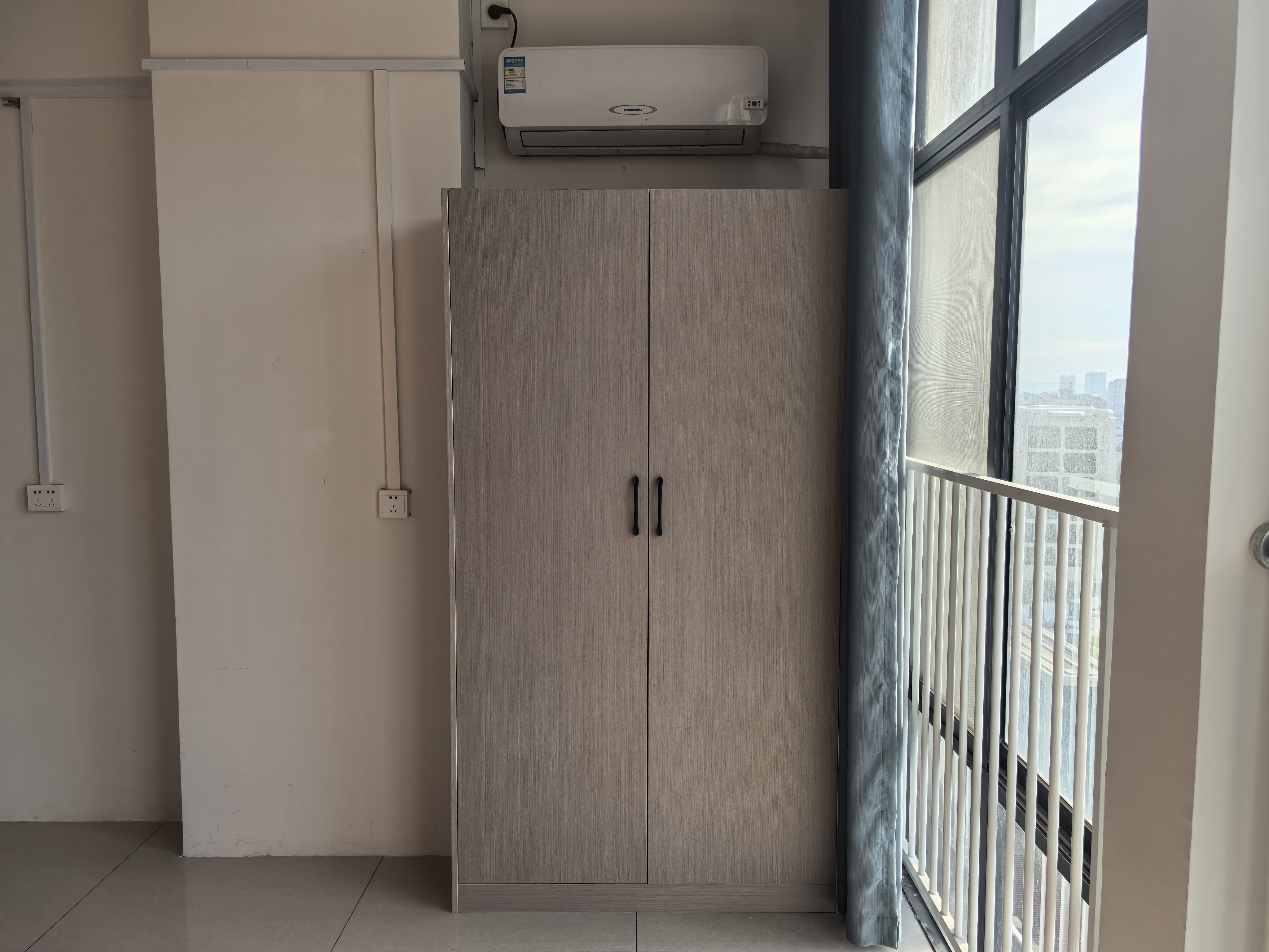 鑫华小区 随时看房·