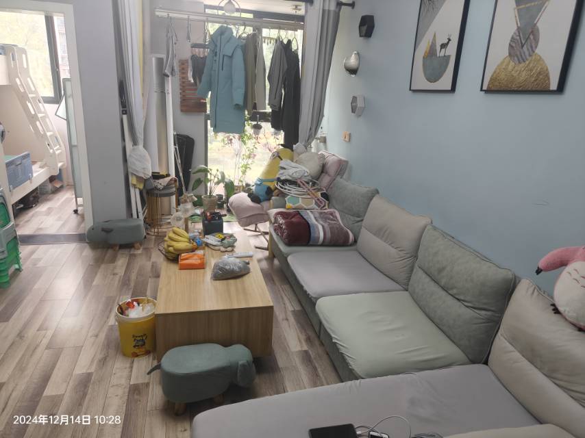 桥达蓝湾半岛）