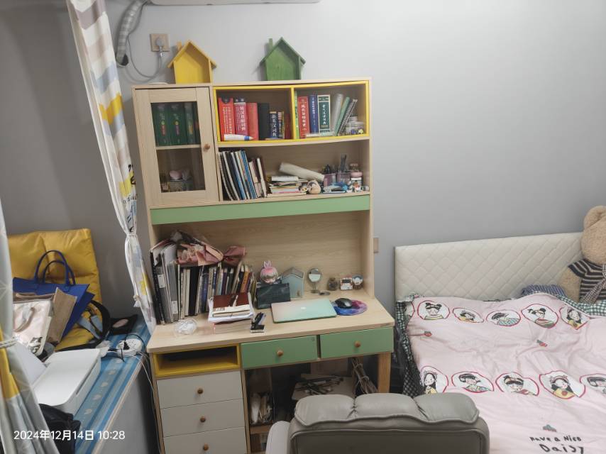 桥达蓝湾半岛 随时看房·