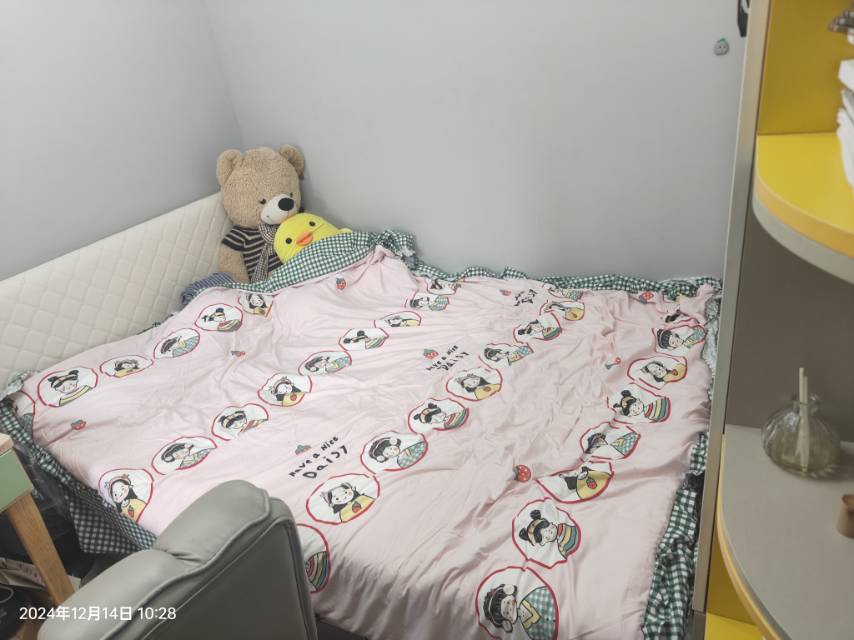 桥达蓝湾半岛 随时看房·