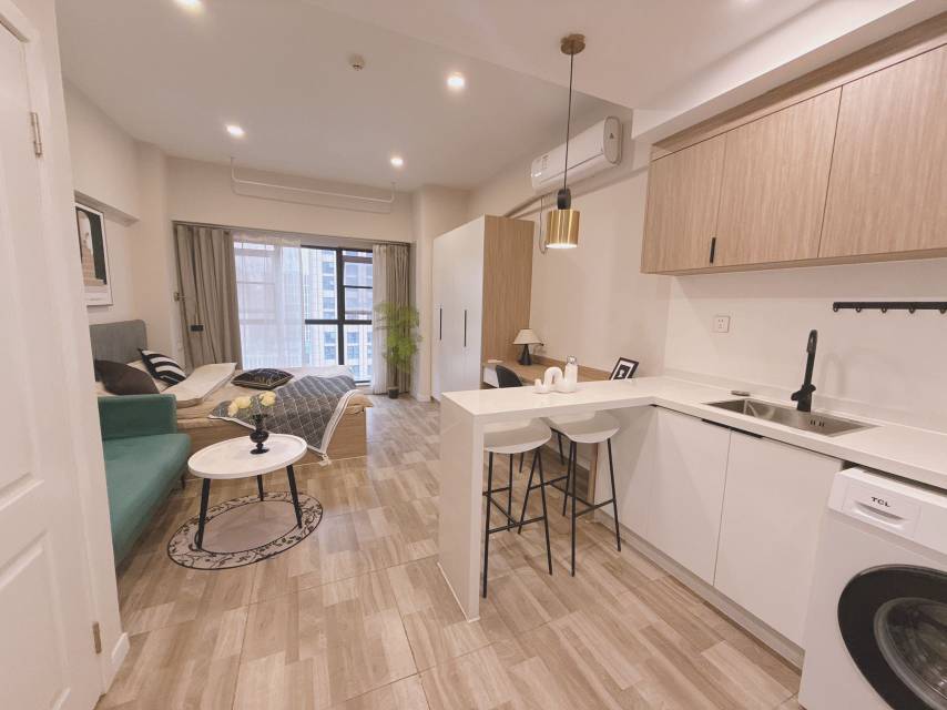 香月湖香悦城 随时看房·