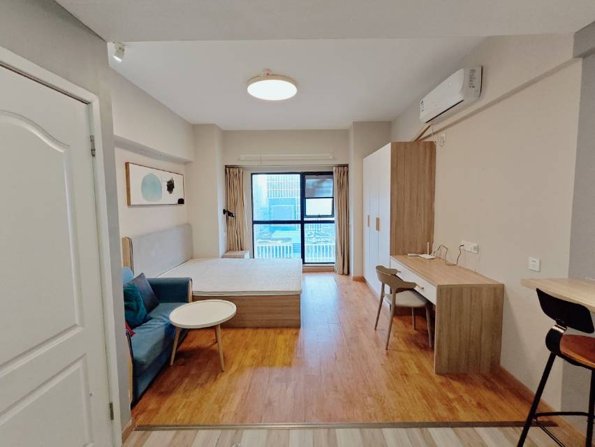 香月湖香悦城 随时看房·