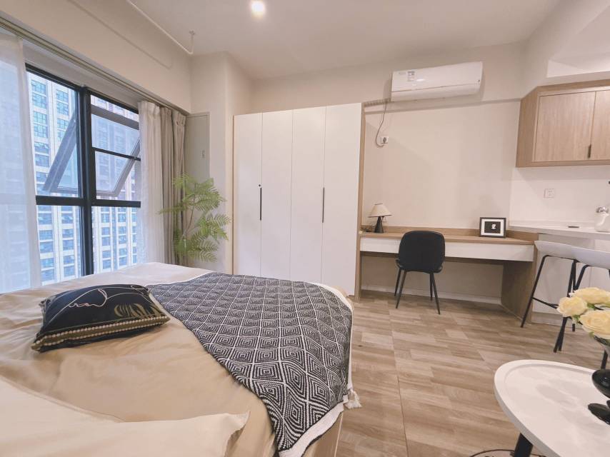 香月湖香悦城 随时看房·