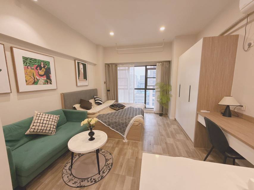 香月湖香悦城）