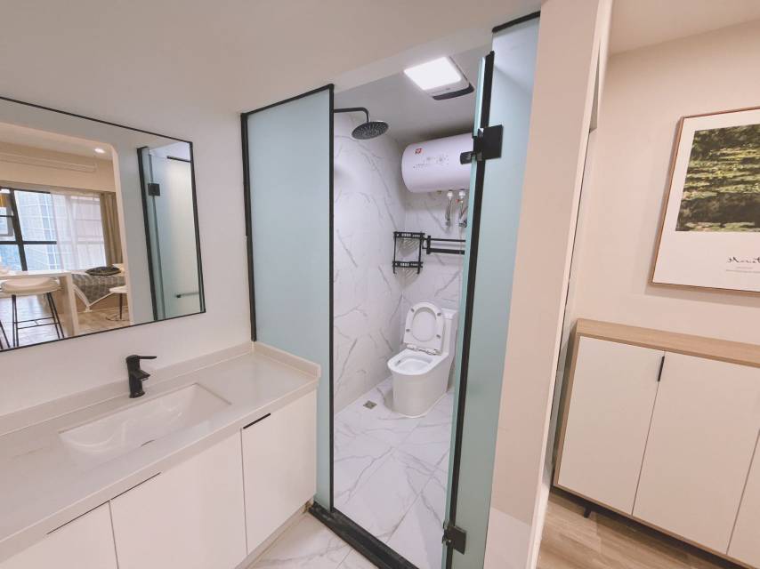 香月湖香悦城 随时看房·