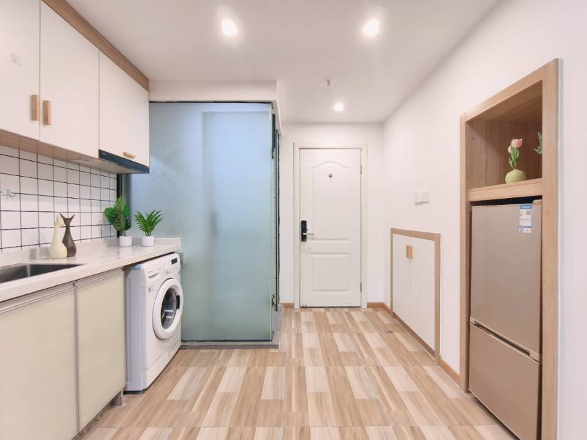 香悦城 随时看房·