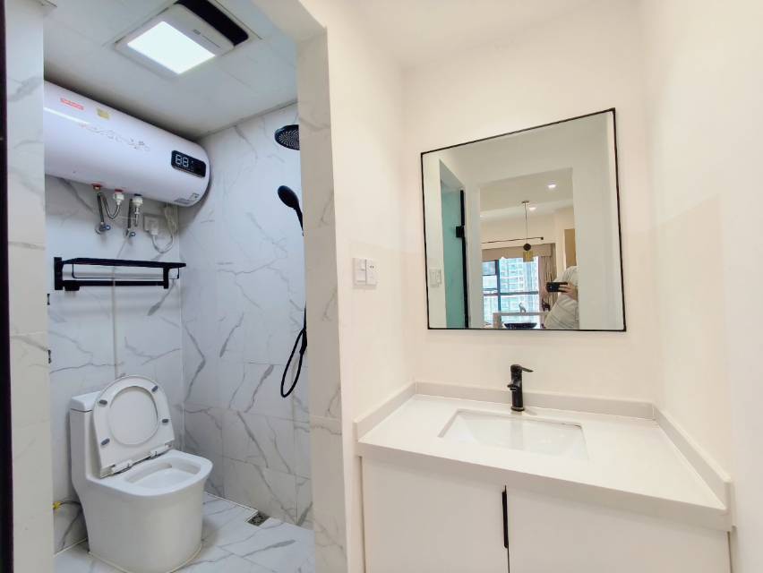 香悦城 随时看房·