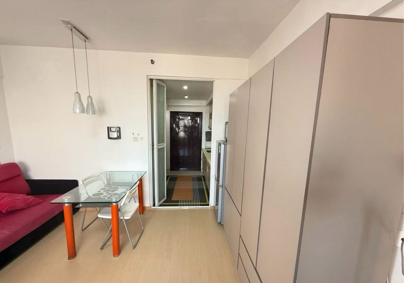 辰龙雅苑 随时看房·