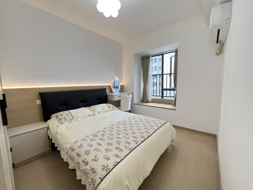 武汉三镇中心 随时看房·