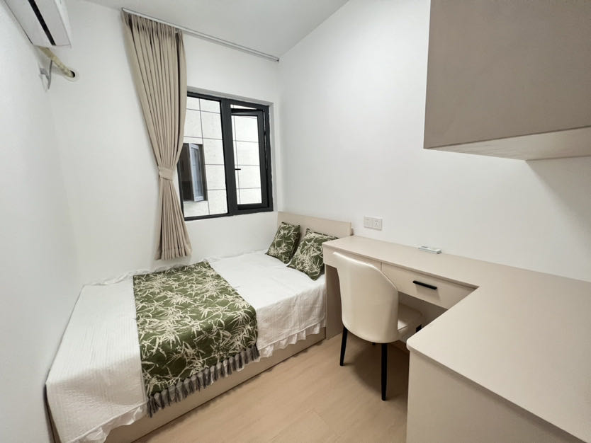 武汉三镇中心 随时看房·