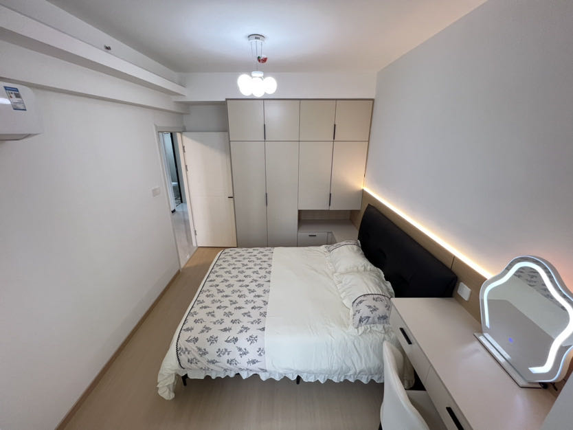 武汉三镇中心 随时看房·