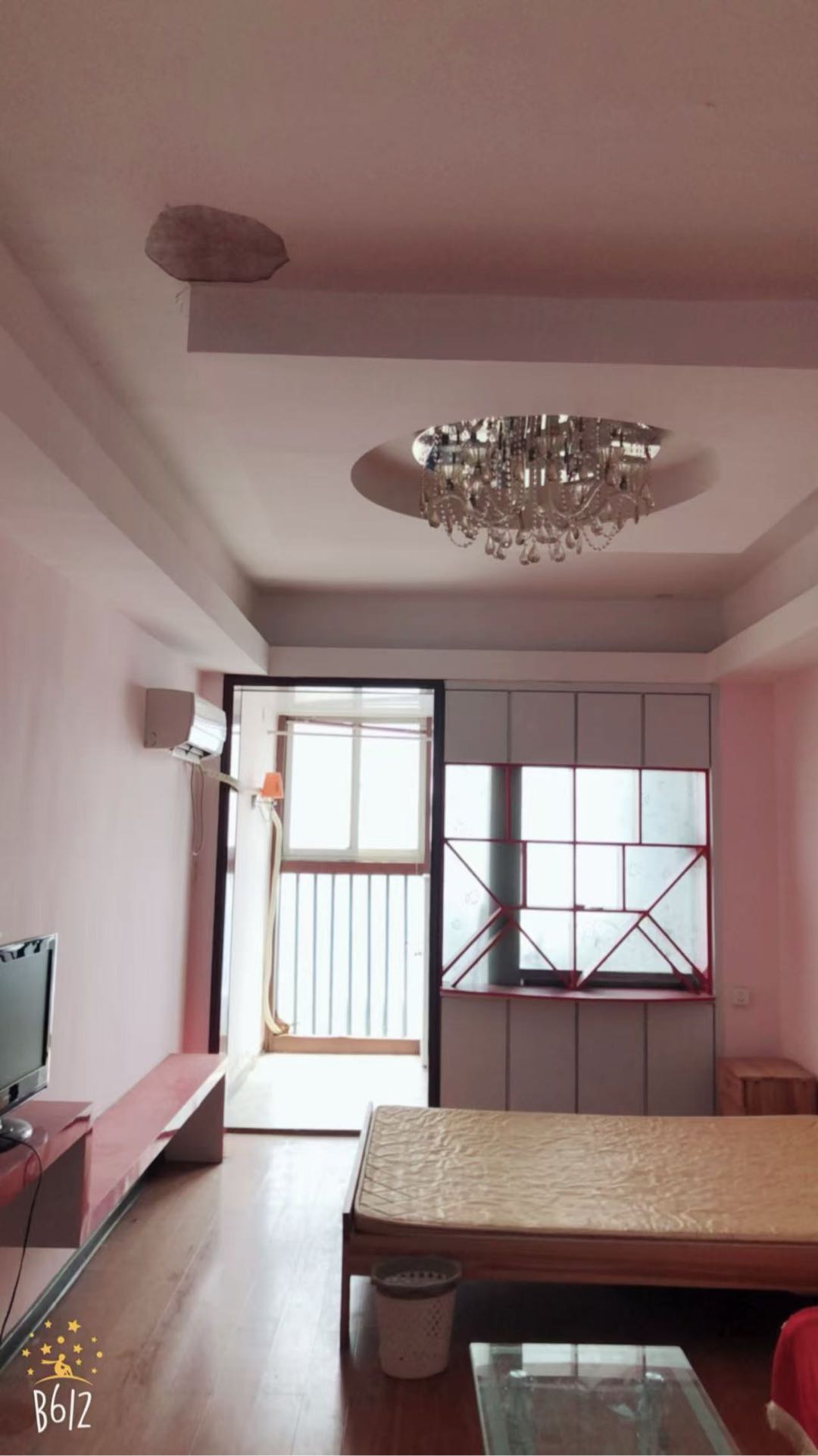 丹尼斯c座 随时看房·