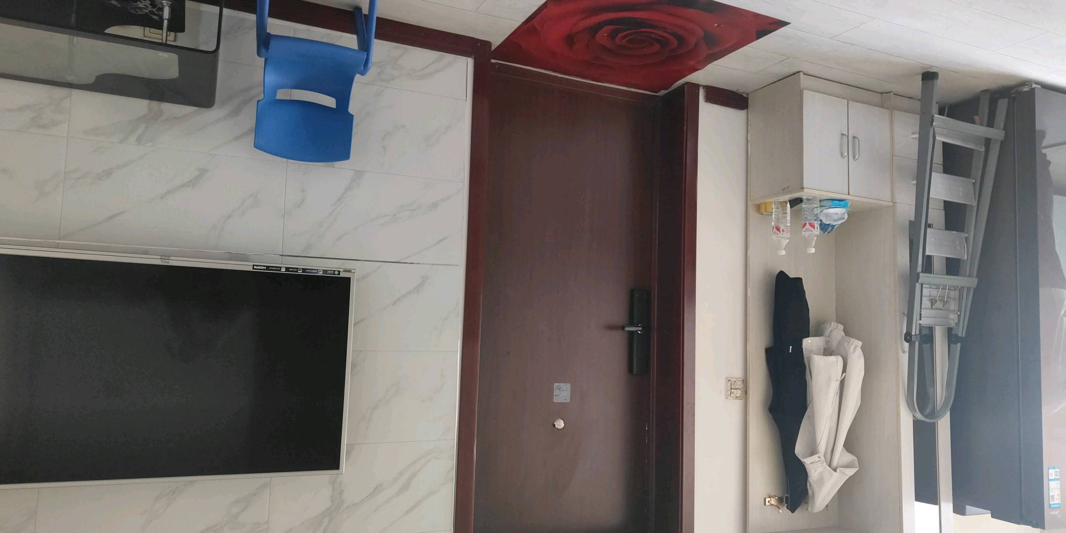 绿色新城 随时看房·