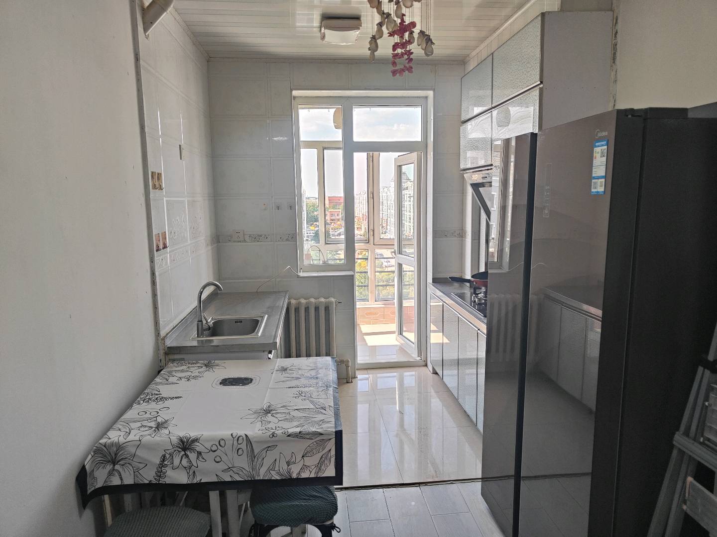 绿色新城 1居室 1000元/月