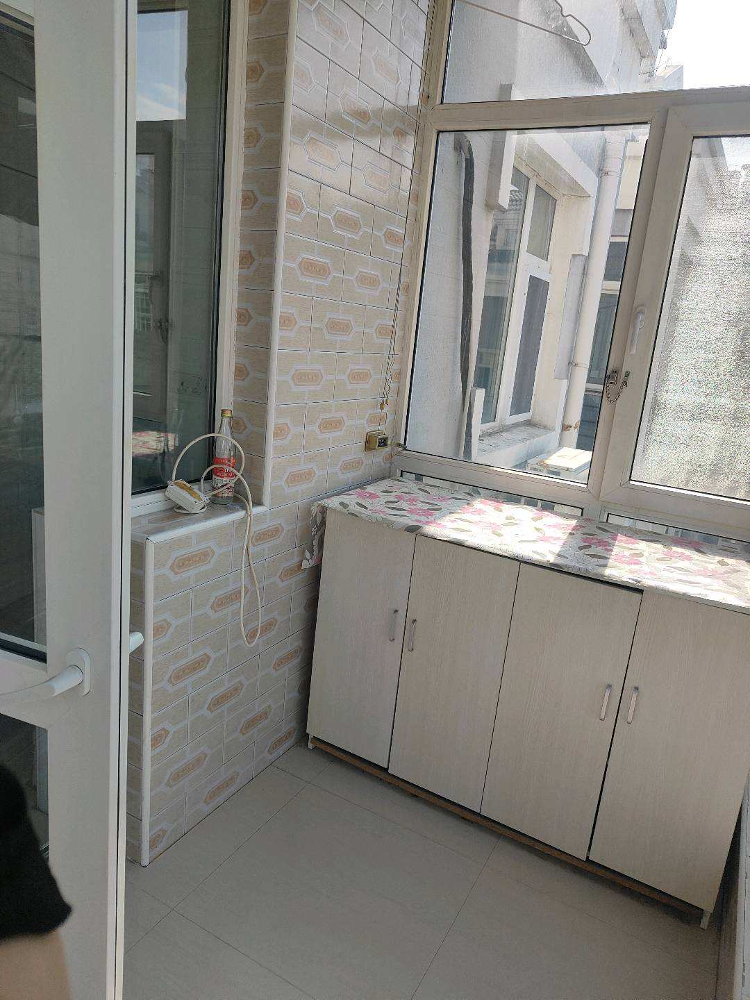 绿色新城 随时看房·