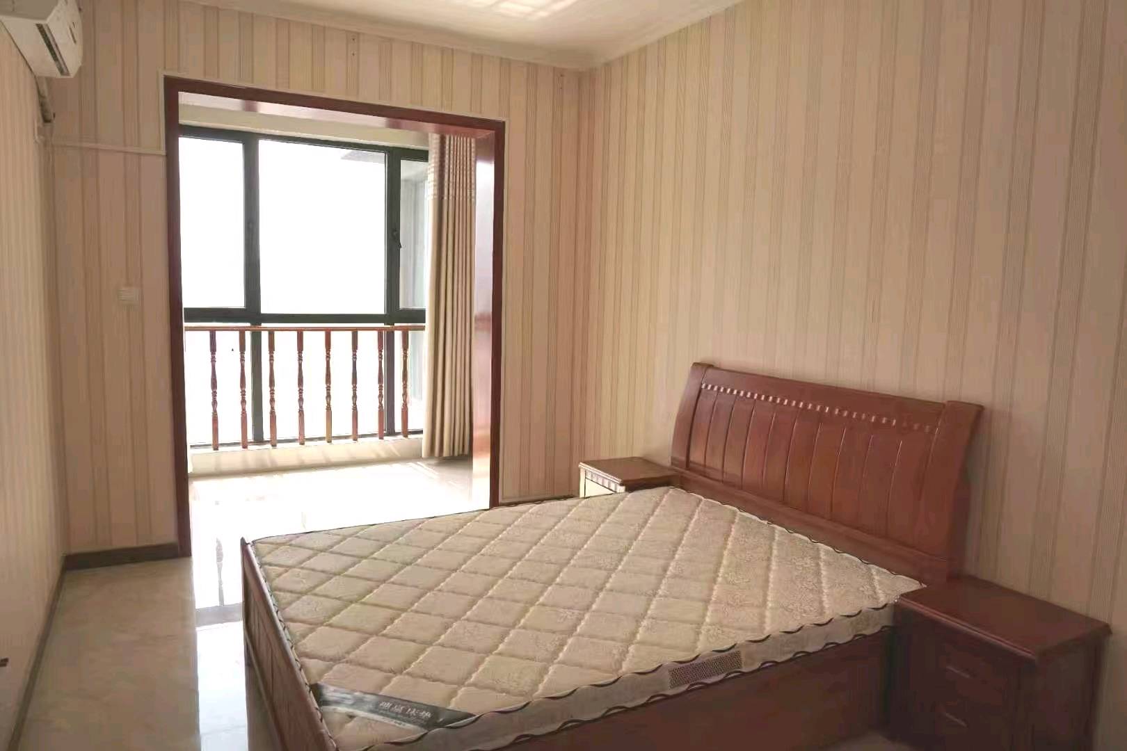 新芒果和郡 随时看房·